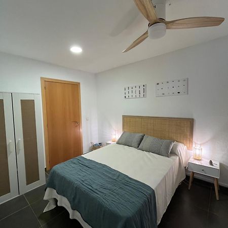 Apartament Tramuntaneta L' Escala Zewnętrze zdjęcie