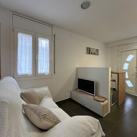 Apartament Tramuntaneta L' Escala Zewnętrze zdjęcie