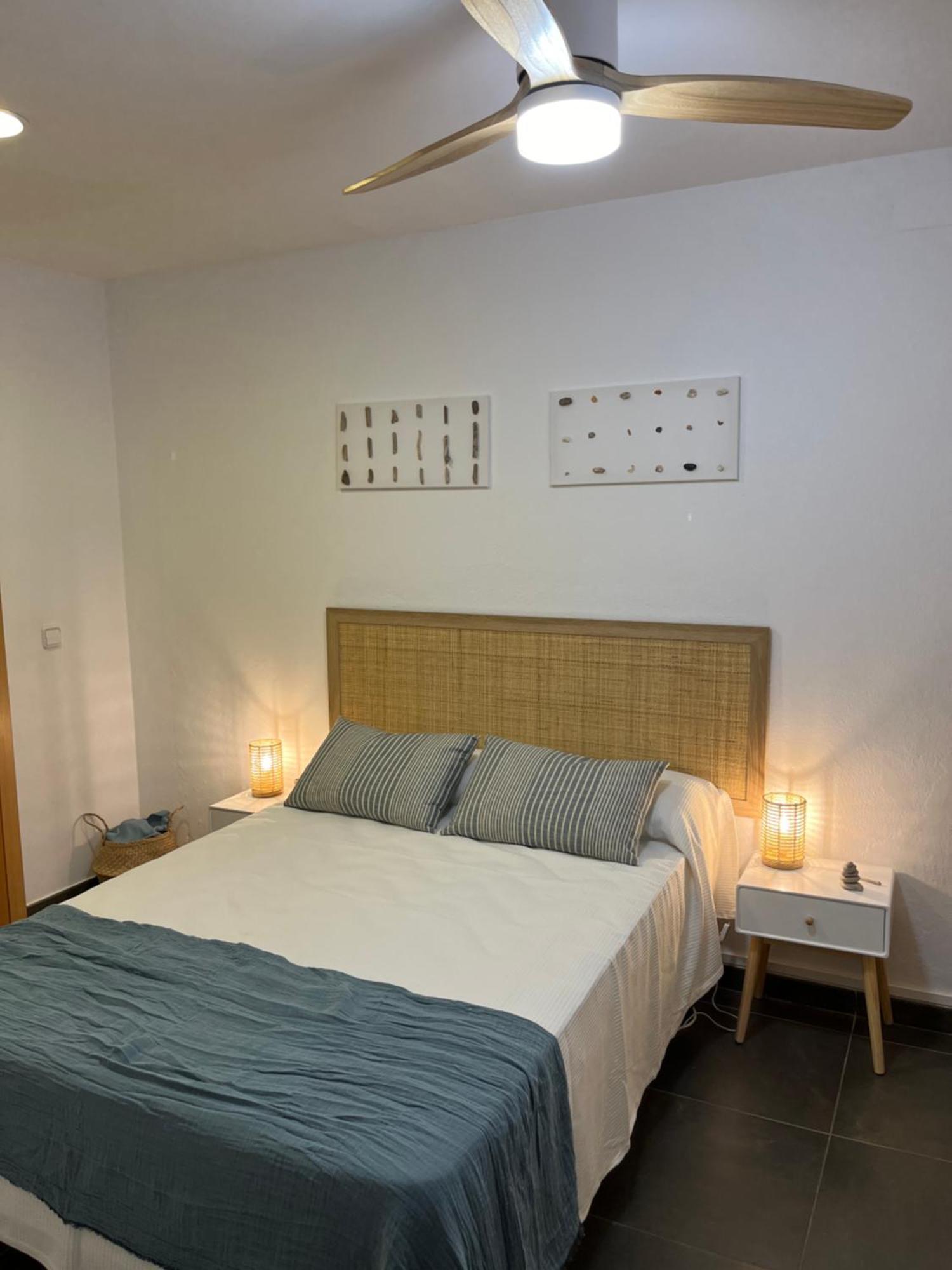 Apartament Tramuntaneta L' Escala Zewnętrze zdjęcie