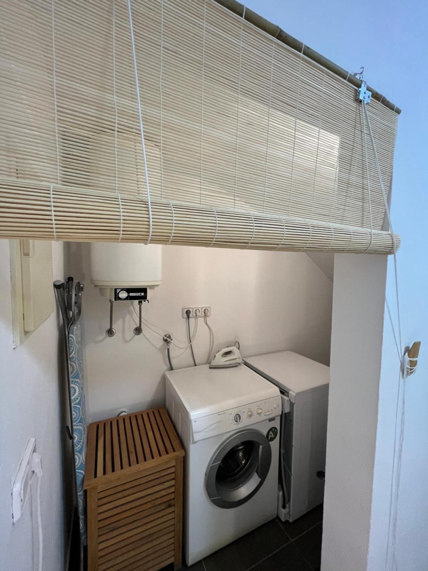 Apartament Tramuntaneta L' Escala Zewnętrze zdjęcie