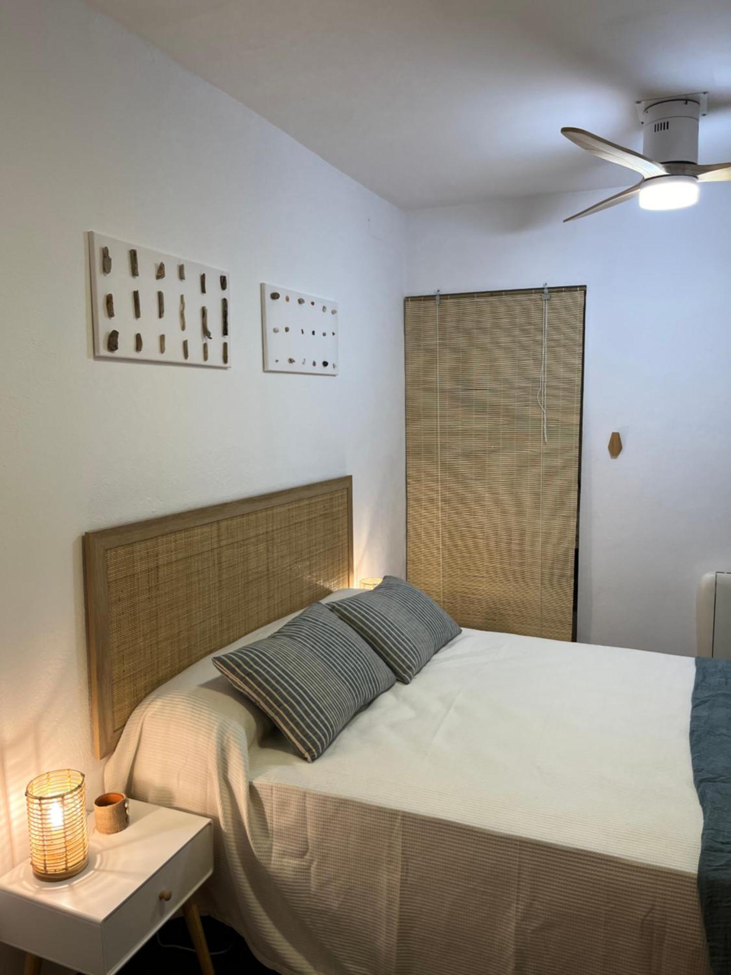 Apartament Tramuntaneta L' Escala Zewnętrze zdjęcie